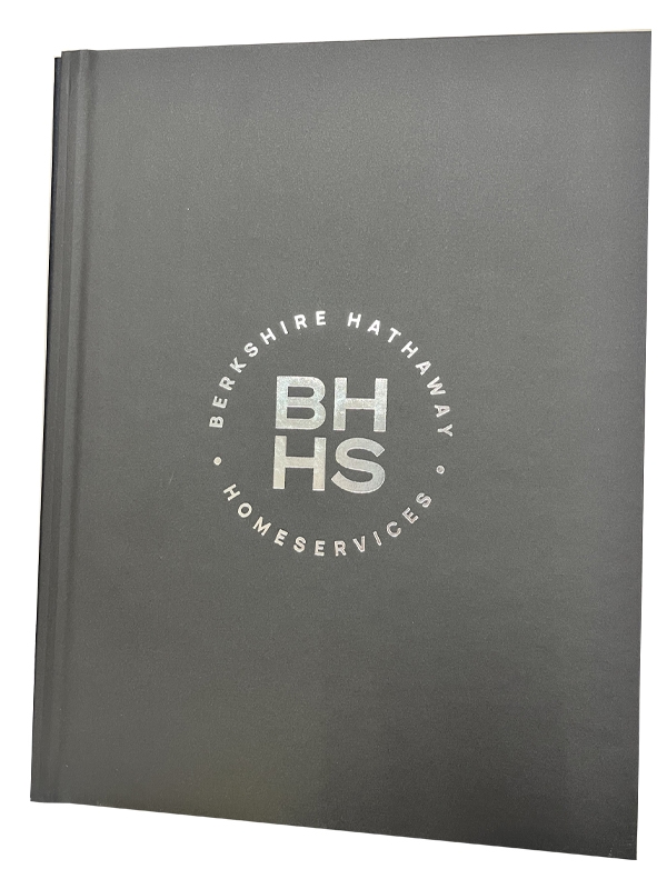 Hardcover Unibind