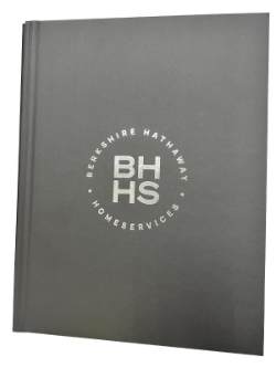 Hardcover Unibind 